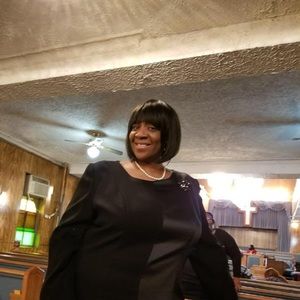 Meet your Posher, Deborah